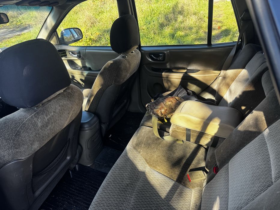 Продам Санта-Фе 2004 рік, передній привід