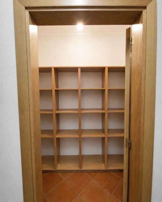 Apartamento T3 à venda na Rua Nova da Vila