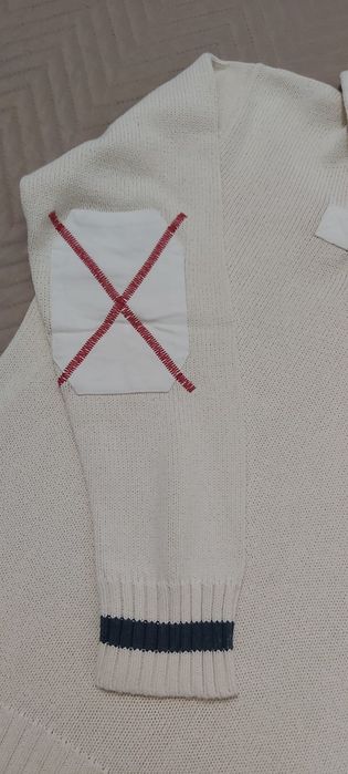 Camisola Gant Algodão