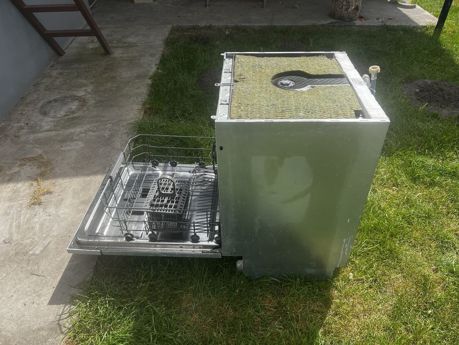 Посудомийка