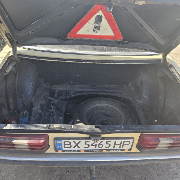 Мерседес  w123   дизель 3.0