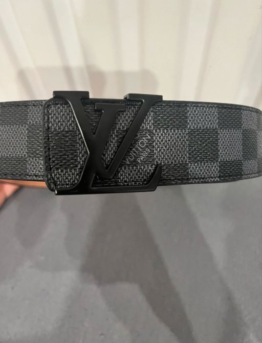 Pasek louis vuitton 115cm