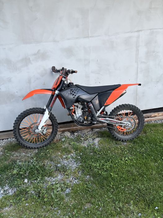 KTM