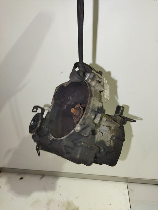 Caixa velocidades VW polo 1.0 gasolina