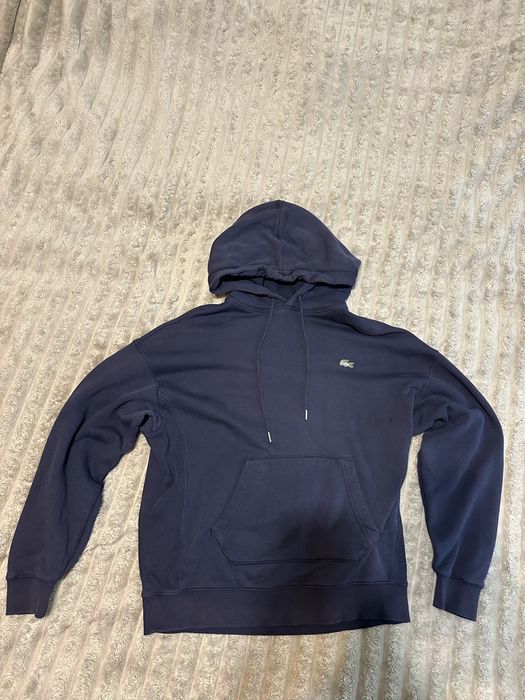 Худак Lacoste L.
