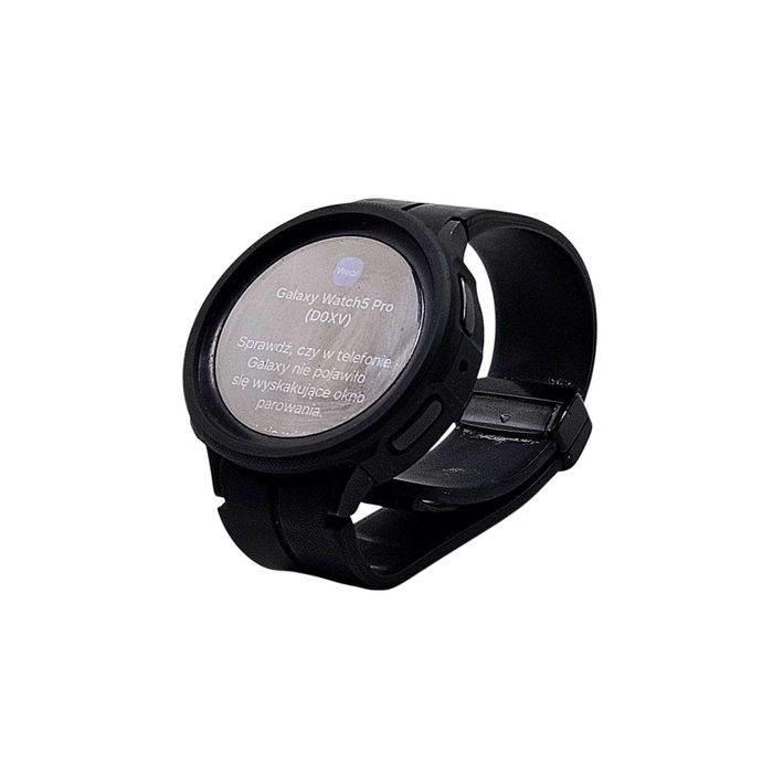 Samsung Galaxy Watch 5 Pro Czarny
