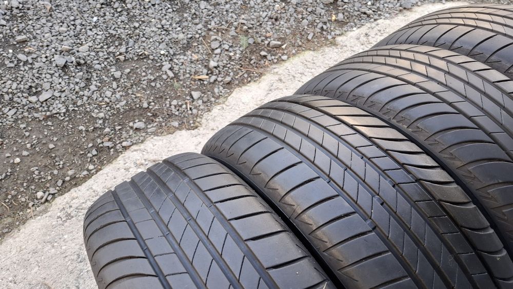 Bridgestone 215/50 R18 Letnie 2024