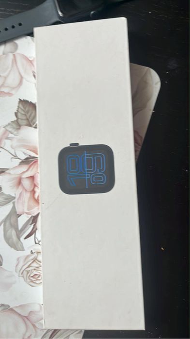 Apple watch se 3 44mm