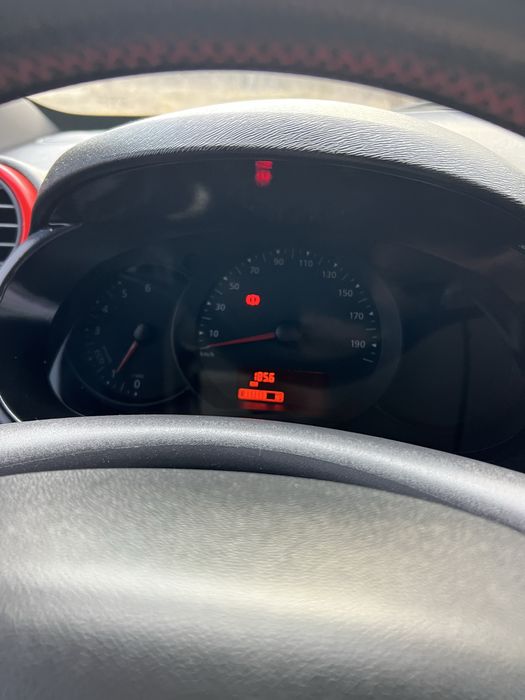 Продам Renault Kangoo 2 2013г