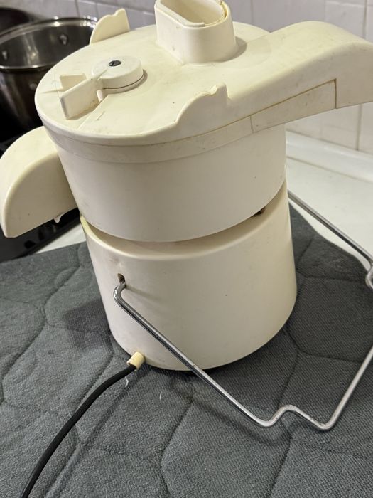 Соковижималка.  .