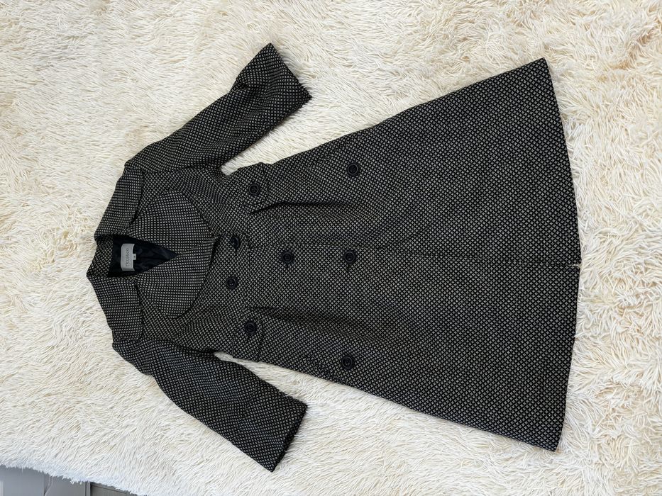 Пальто в гарному стані