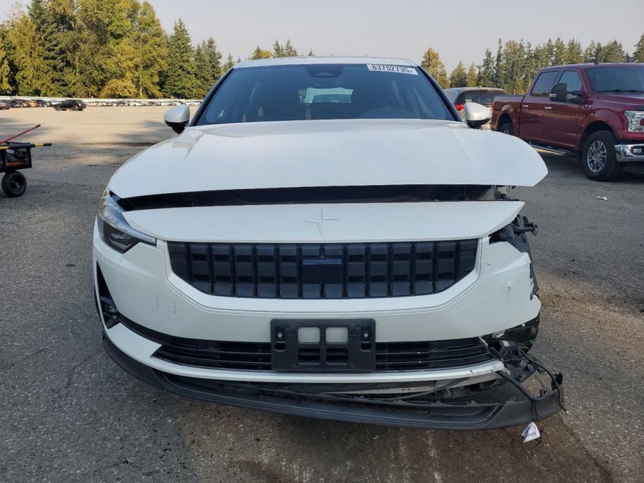 Polestar полістар Volvo s60 v60 xc40 xc60 s90 шрот разборка розборка