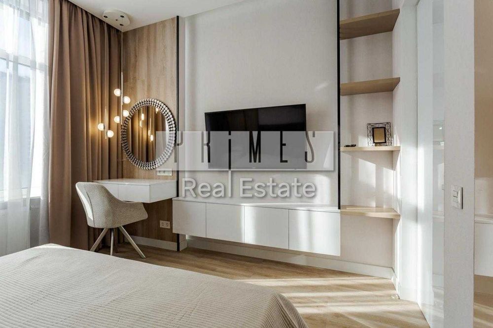 Оренда Ексклюзивна 3 Кімнатна Квартира Еліт ЖК Новопечерські Липки