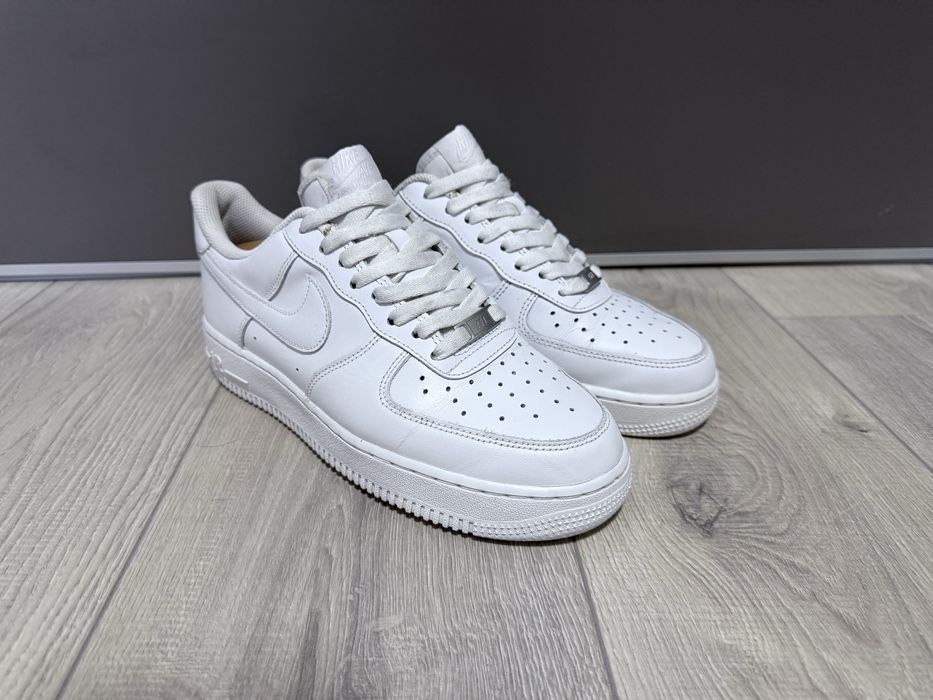 Кросівки Nike Air Force 1 41р