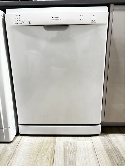 Maquina lavar loiça Kunft