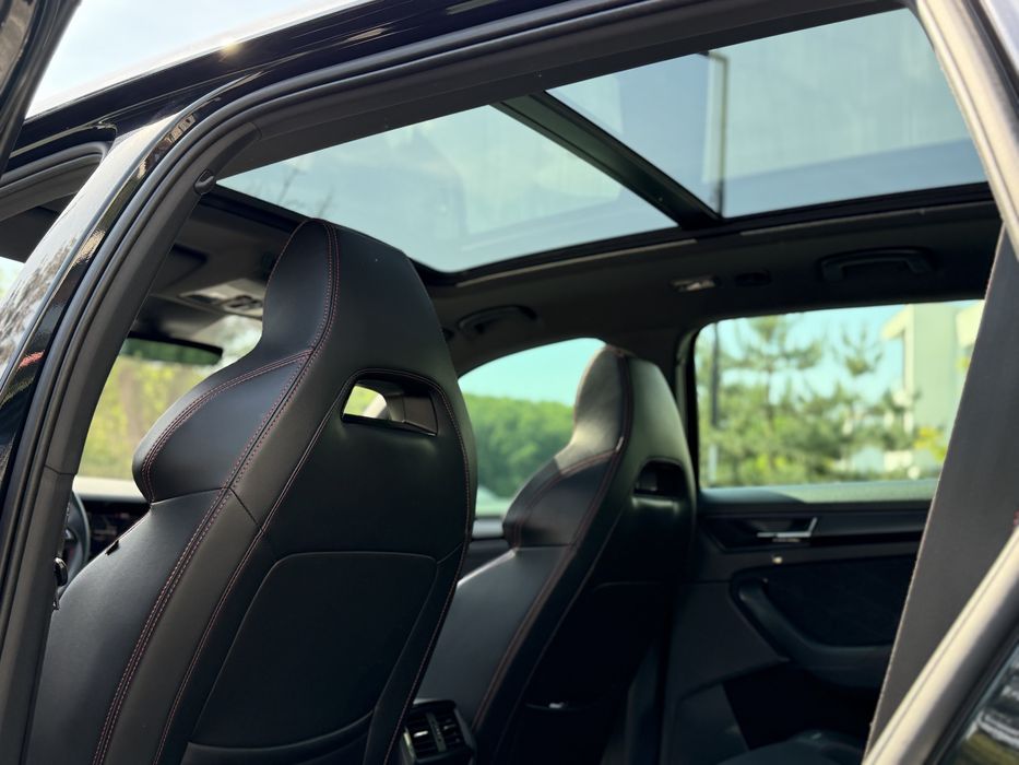 SKODA Kodiaq 2.0 TDI VRS 2020