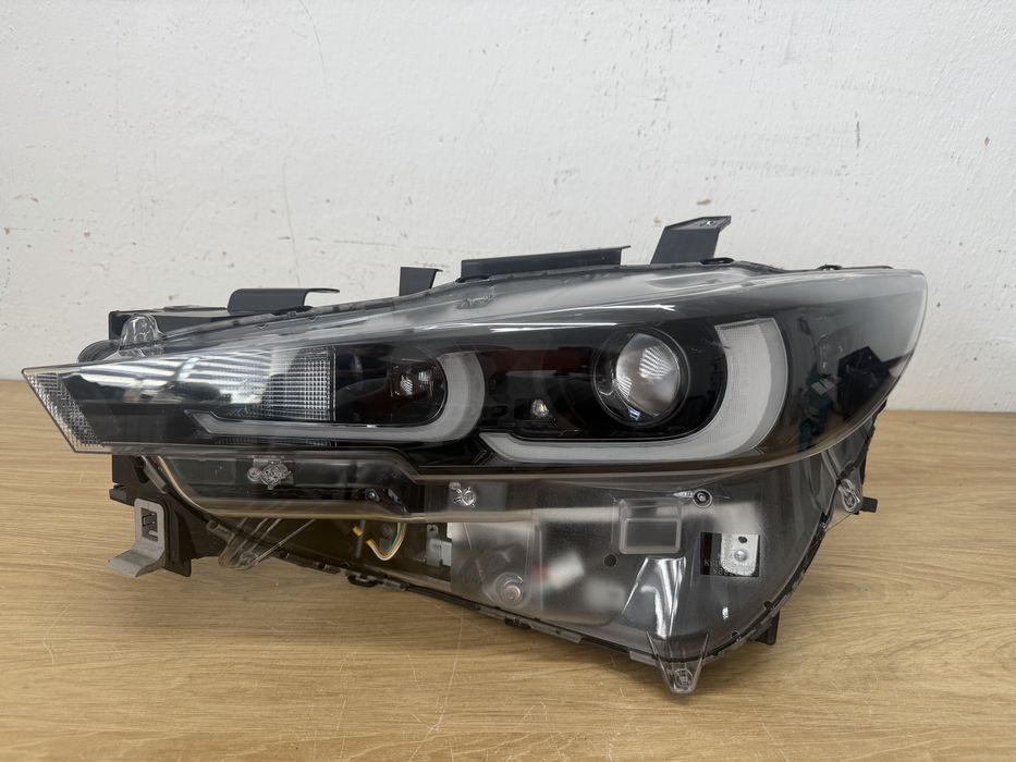 Lampa lewy przod Mazda CX5 II, Europa, full led