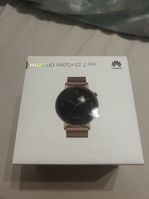 Huawei Watch GT2 42mm