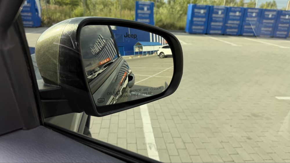 Продам Jeep Compass 2019 ІІ покоління