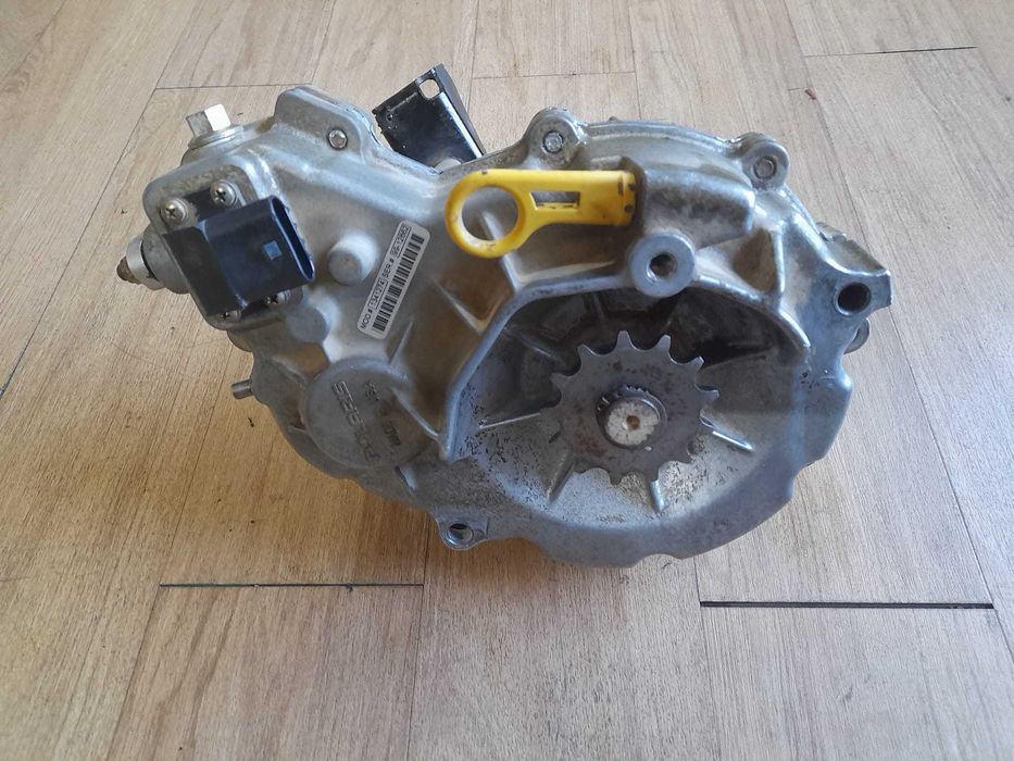 CAIXA VELOCIDADES OEM POLARIS TRAIL BLAZER 2001