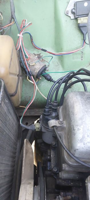 Продам Москвич 412