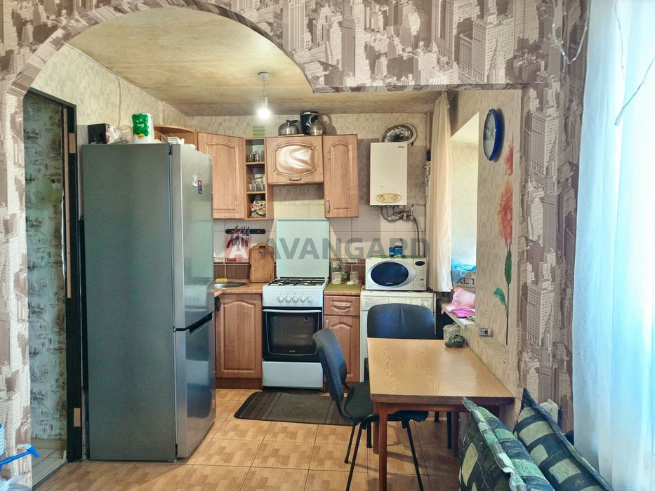 Продам 1к квартиру Центр