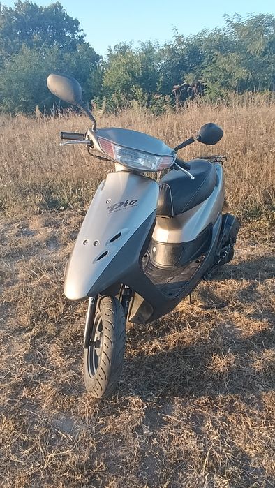 Продаю Мопед Хонда 34