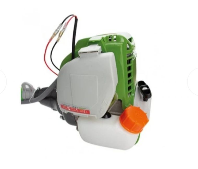 Бензокоса Procraft T5600 4-х тактна (3 ножі+ 1 котушка)