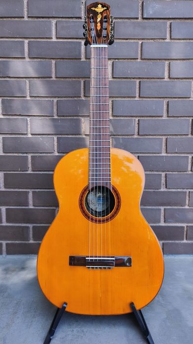 Violão / Viola / Guitarra Classica - Digiorgio Clássico 28 1975