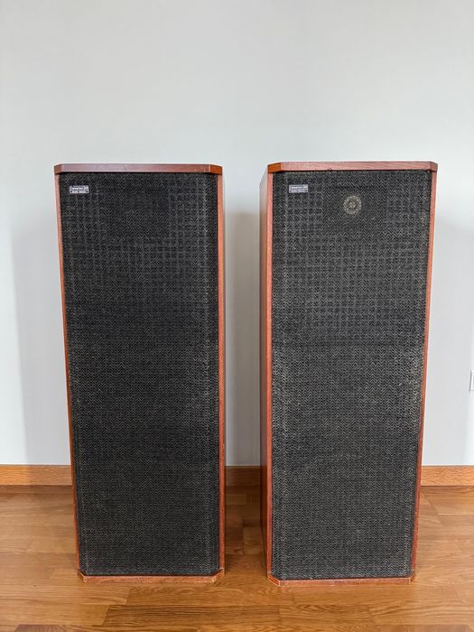 Celestion 66 Studio Monitor – Rola Celestion – Par