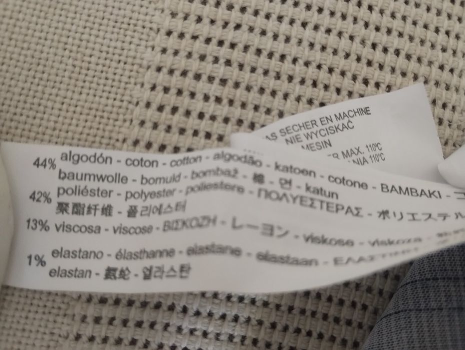 Sukienka damska Zara rozm. XS/S jak nowa