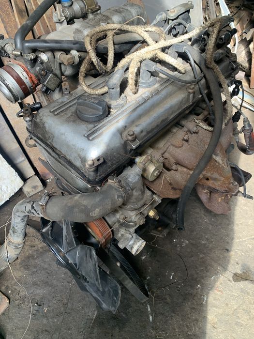 Мотор 405 газель