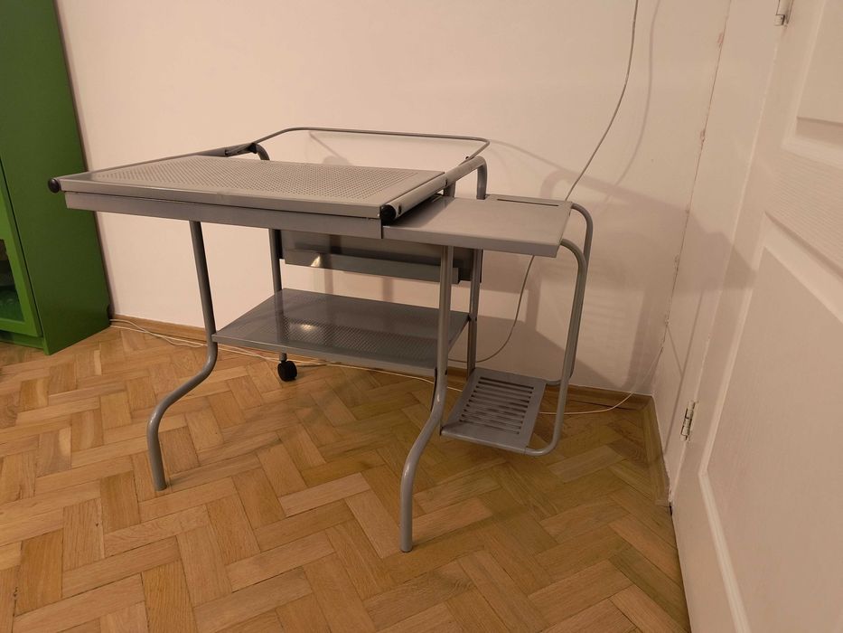 Biurko komputerowe IKEA KRISTER