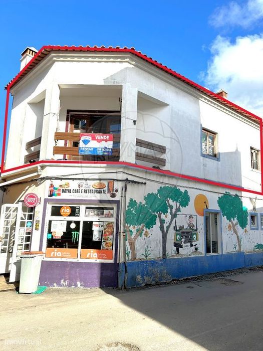 Apartamento T4 para venda