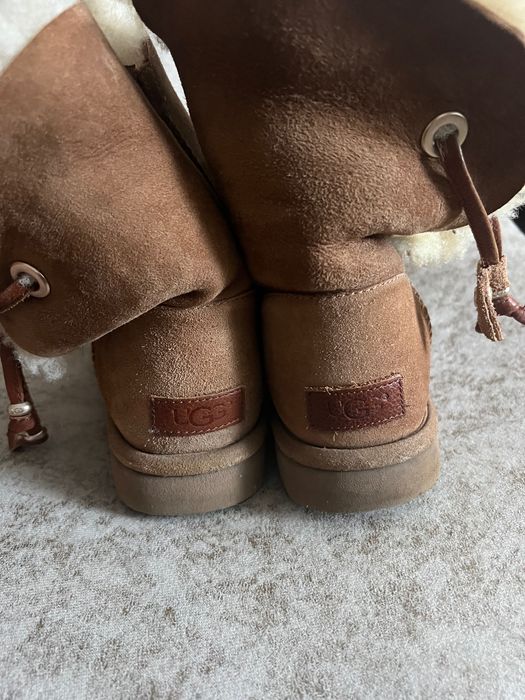 Угги Ugg australia