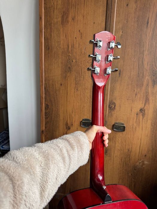 Гітара Fender Squier SA-150