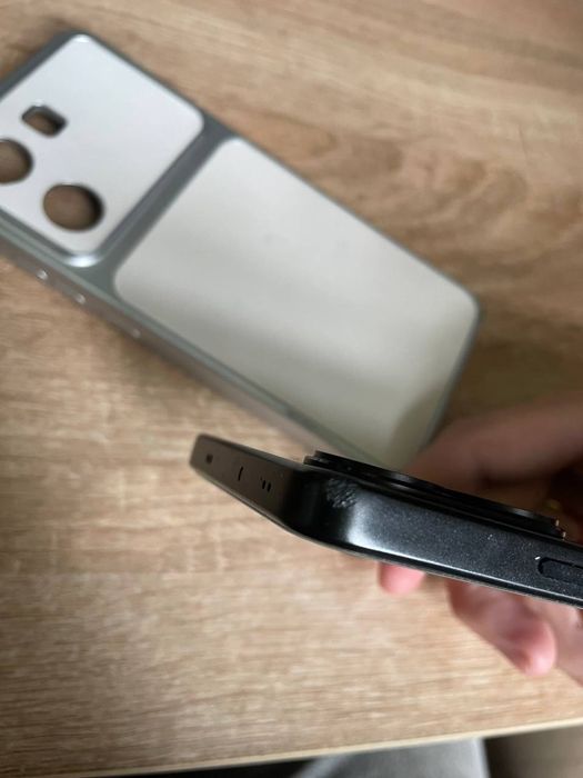 Poco x7 pro 8/256 gb EU версія