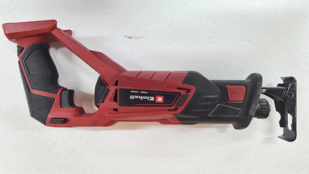 Piła szablasta Einhell TE-AP 18 Li | Body | Uszkodzona - Iskrzy