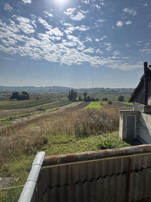 Продам будинок у Шумську з ділянкою 10 соток 131.65 м.кв.