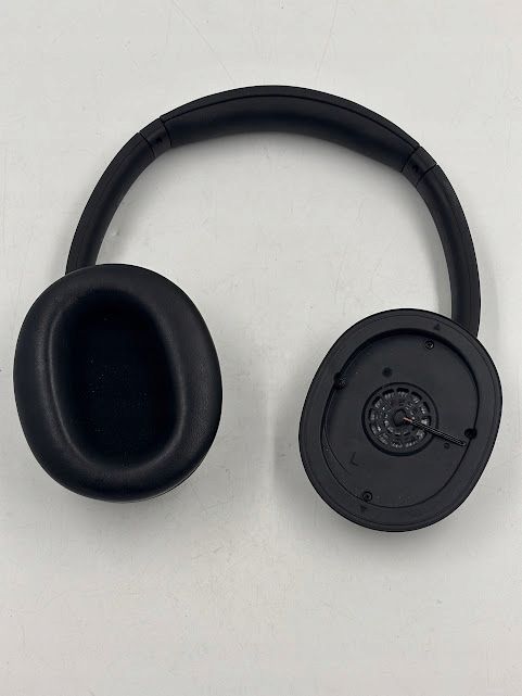 słuchawki bezprzewodowe nauszne sony whch720 bluetooth czarne opis