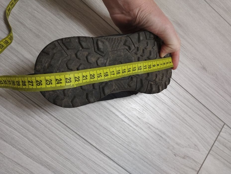 Кросівки для хлопчика