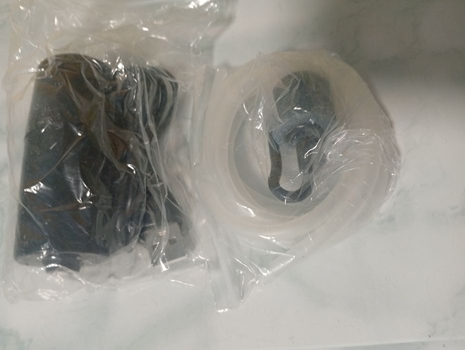 Насос воздушный для аквариума