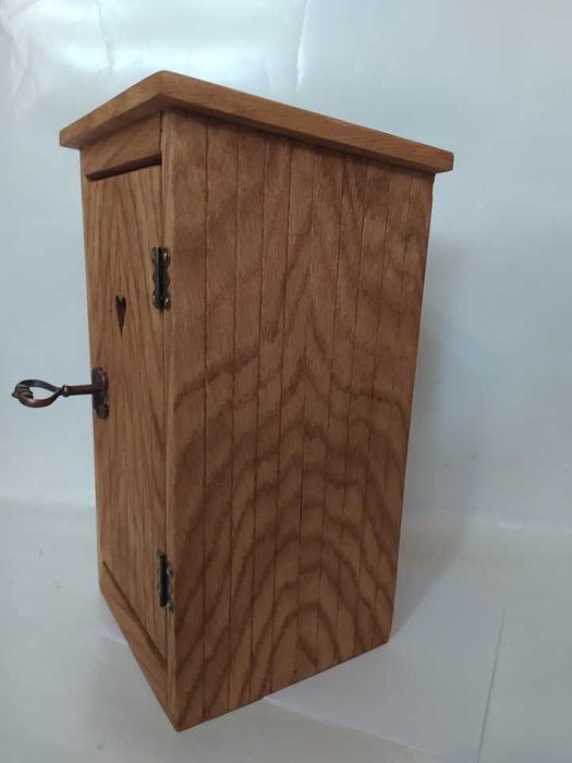 Полочка для туалетной бумаги