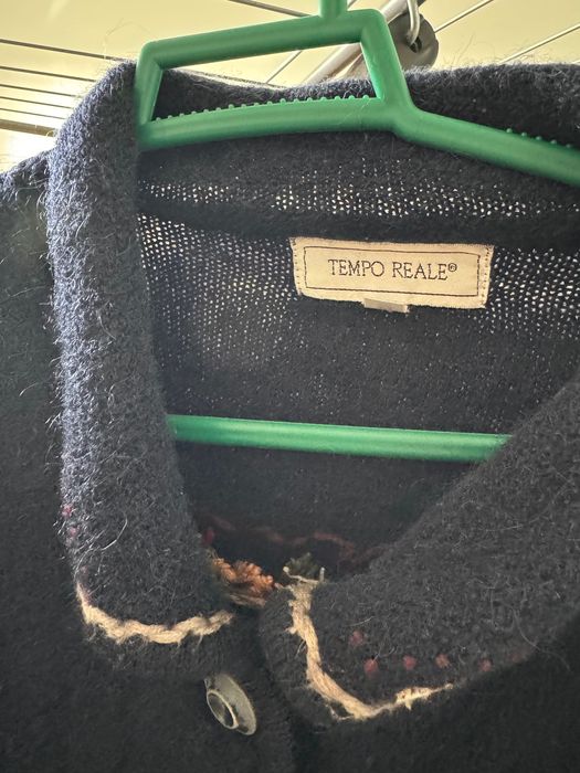 2 casacos  mulhere de lã 38/40