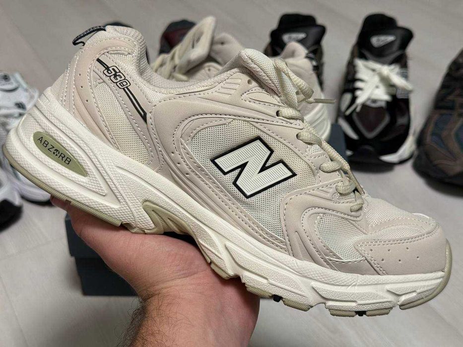 New Balance 530 у двох кольорах 37-45р.