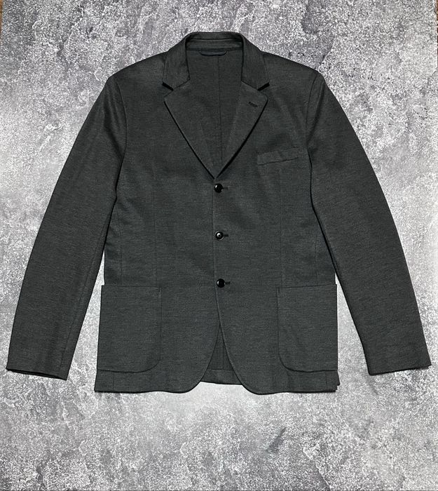Піджак Gant, оригінал, L Boss,armani,zegna,