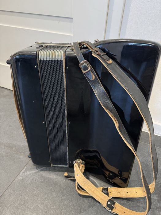 Hohner Tango I 96 basów