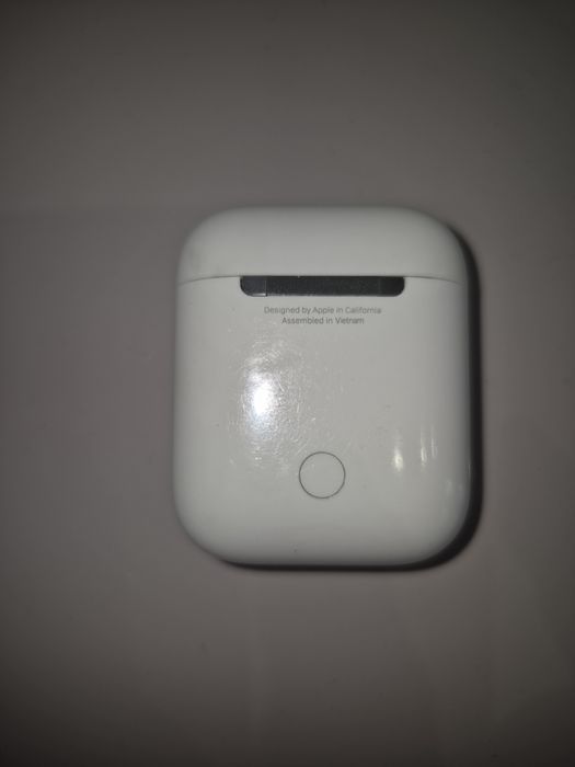 AirPods 2 кейс+правий наушник