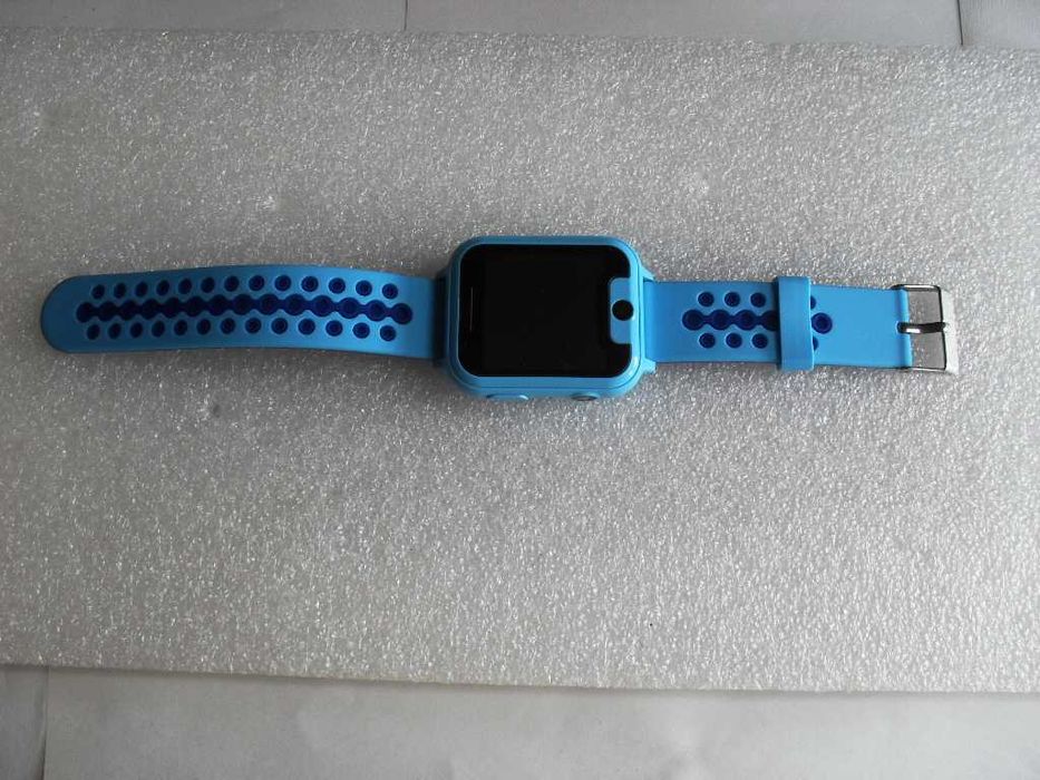 nowy Smartwatch Garett Kids Nice GPS SOS  obniżka super na prezent