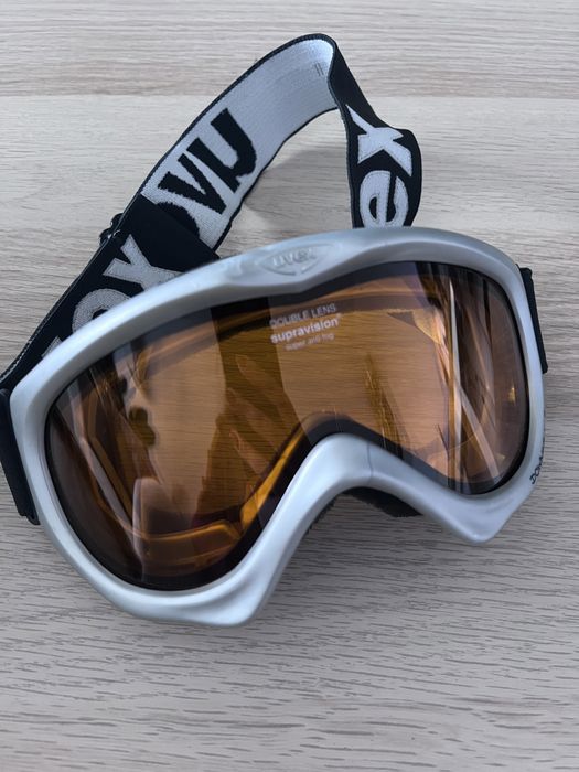 Gogle narciarskie Uvex Downhill II